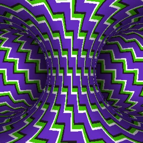optical illusions   blow  mind parade