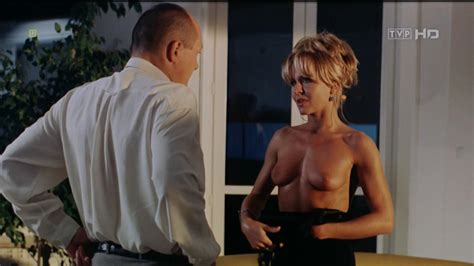 Nude Video Celebs Agnieszka Krukowna Nude Fuks 1999