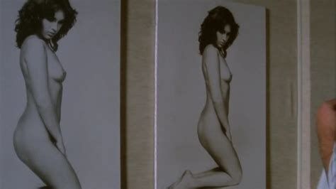 Naked Lilli Carati In Candido Erotico