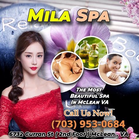 mila spa asian massage mclean va hours address tripadvisor
