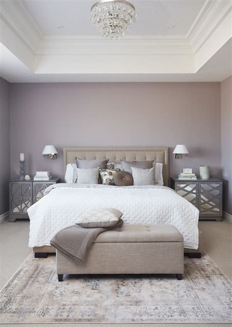 Crea una romantica camera da letto di san valentino con i tuoi 5 sensi, #. 21+ Bedroom Wall Colours , Decorating Ideas | Design Trends - Premium