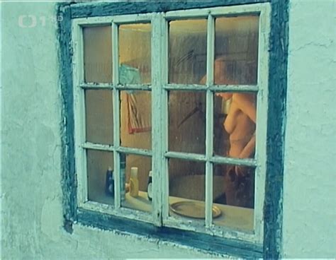 Nude Video Celebs Alice Chrtkova Nude Druhy Dech S01e13 1988