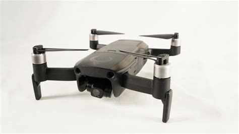 exo blackhawk  pro  chrome drones