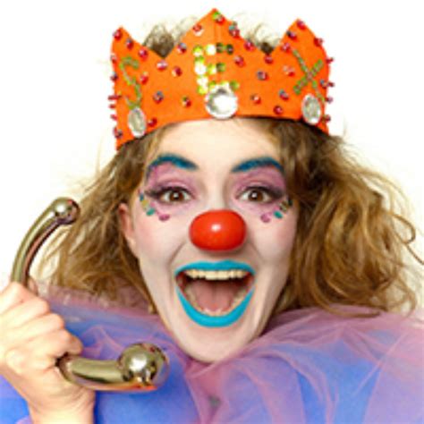 Is That How Clowns Have Sex A One Woman Queer Clown Sex Ed Show 101