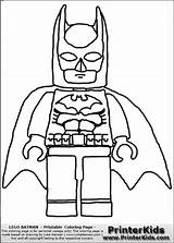 Lego Batman Coloring Pages Robin Party Printable Print Birthday Kids Colouring Color Superhero Front Cape Printables Sheet Miracle Timeless Getcolorings sketch template