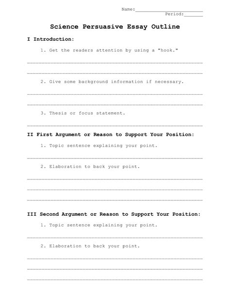 essay websites college research paper outline template