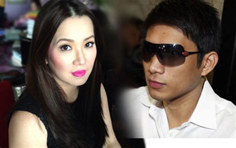 Kris Aquino Lambasted James Yap S Greeting To Son Bimby Wala Ka Nang