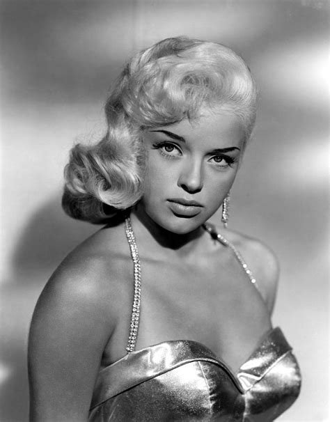 diana dors universal pictures photograph by everett