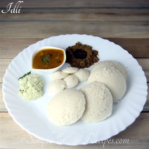 idli fluffy  soft idli tumbler idli simple indian recipes