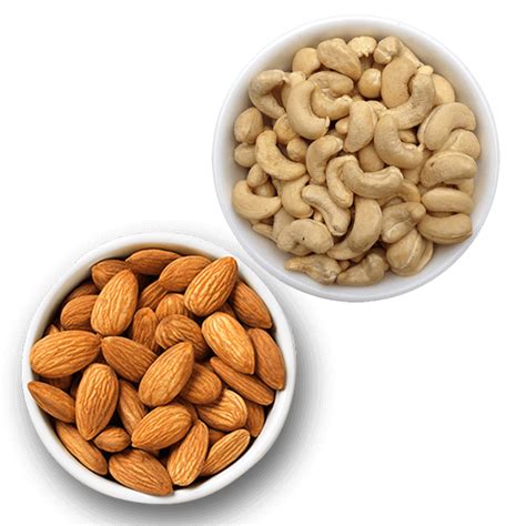 cashew  almond packaging  kg ms mk enterprises id