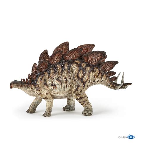 stegosaurus papo