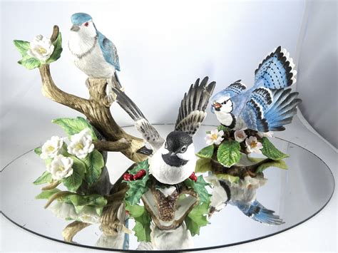 lenox bird figurine collectible figurines home decor figure etsy collectible figurines gift