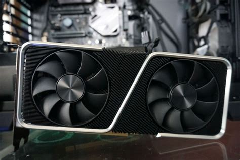 nvidia geforce rtx  ti founders edition review spectacular p