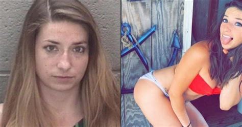 The Internet Discovered More Racy Photos Of The Smokeshow Math Teacher