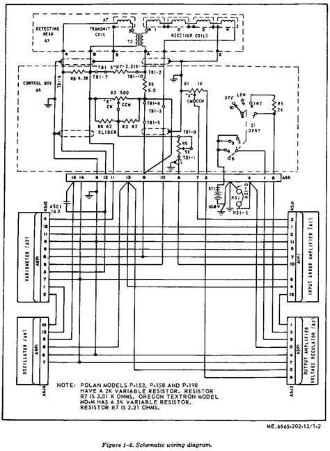 schematic  wiring diagram