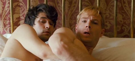 Ben Whishaw Gay Sex Scene Male Celebs Blog