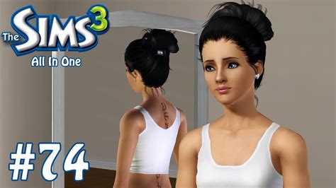 The Sims 3 Ariana Makeover Part 74 Sonny Daniel Youtube