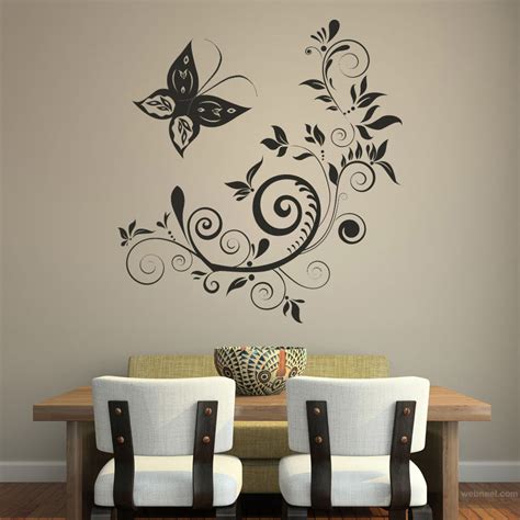 beautiful wall art ideas  diy wall paintings   inspiration