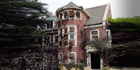 American Horror Story House Sold House From American