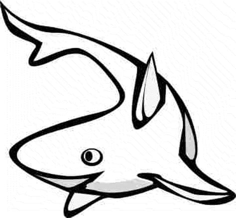 print  cute  educative fish coloring pages