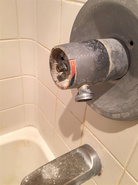 delta shower faucet handle stuck bruin blog