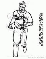 Baseball Jeter Babe Rookie sketch template