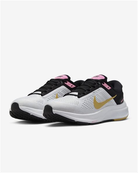 nike structure  womens road running shoes nike ph