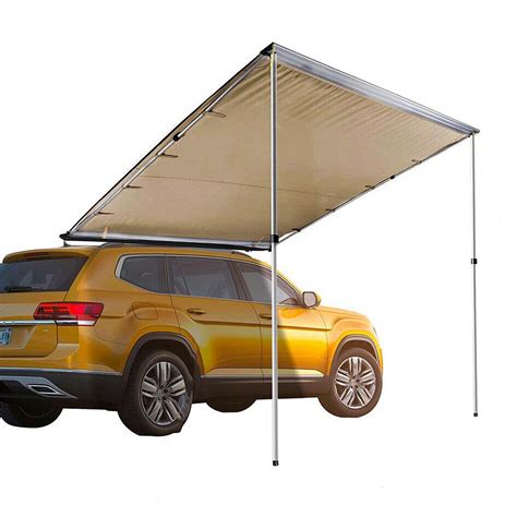 buy car awning rooftop tent replacement rv awning shade roof rack awning retractable side awning