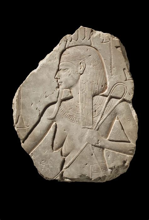 is nefertiti still buried in tutankhamun s tomb