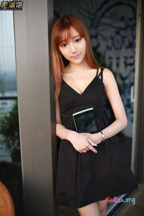 Cool Trending Buzz Wang Xin Yao Lovable Guangzhou Girl