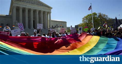 supreme court s gay marriage ruling a day of elation but decades of
