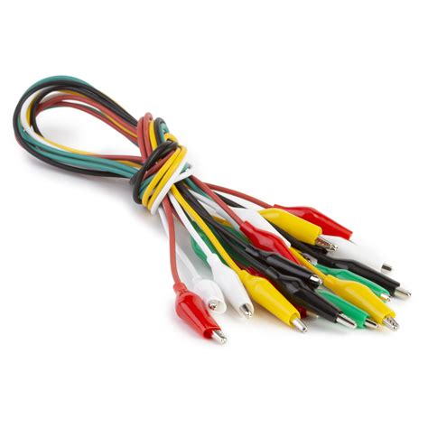 test leads  pack stewmac