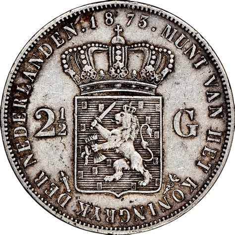 netherlands   gulden km  prices values ngc