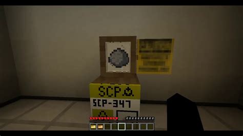 scp   minecraft youtube