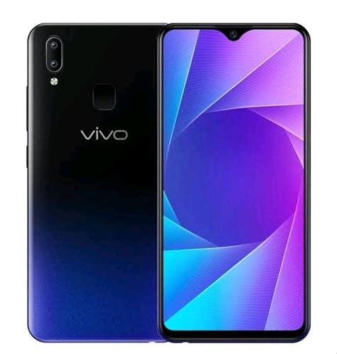 Review Vivo Y91C Harga dan Spesifikasi | Harian Nusantara
