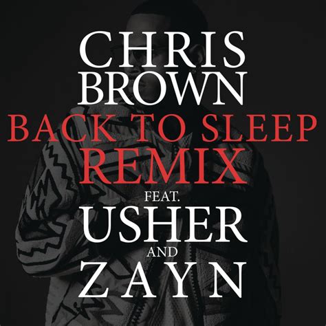 chris brown back to sleep remix lyrics genius lyrics