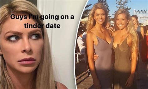 the bachelor s megan marx documents her tinder date daily mail online