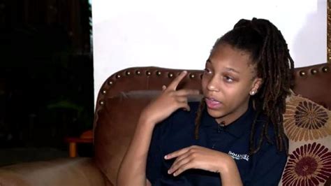 Girl Who Claimed White Classmates Cut Her Dreadlocks Admits She Made