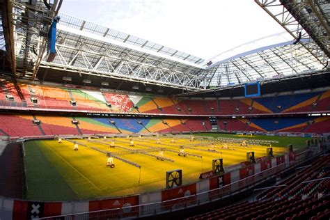 amsterdam arena  pride stadium  dutch society traveldiggcom