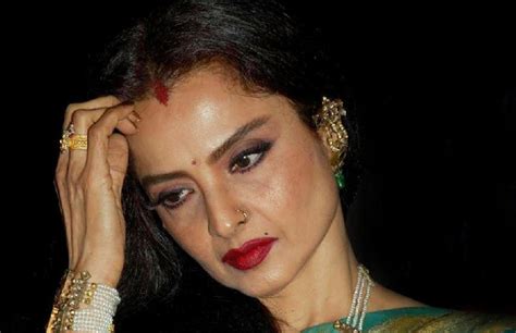 Love Sex Aur Dhoka Rekha Bares It All In Untold Biography