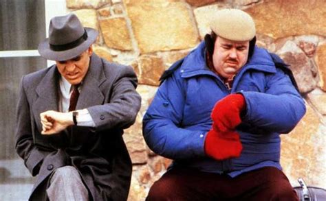 Planes Trains And Automobiles Holiday Movie Binge Guide Cbs News