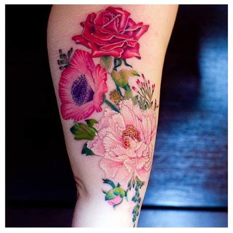 Tattoo Lust Feminine Arm Tattoos Fonda Lashay Design Tatoos