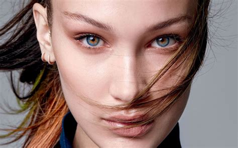 17 Bella Hadid Wallpapers High Quality Resolution Download