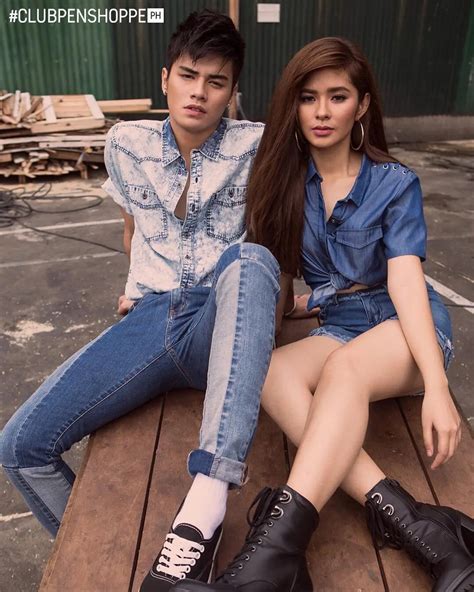 Ronnie Alonte Teams Up With Loisa Andalio In Apparel Brand Starmometer
