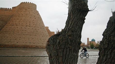 Uzbekistan’s Long Persecuted Bukhara Jews Religion Al Jazeera