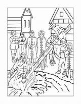 Dunking Torture Coloring Book Philippines sketch template