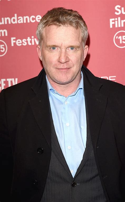 Anthony Michael Hall Sentenced To Three Years Probation For Assault