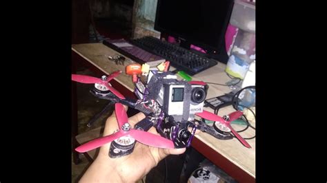 gopro hero   drone drone race youtube