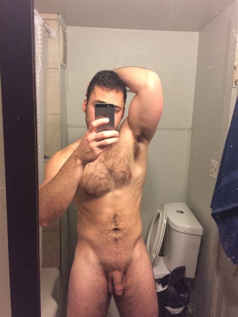 Hairy Gay Mikehob010 With Small Cock • Mrgays