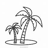 Palmeras Palmen Ausmalbilder Palmera Mewarnai Colorare Arecaceae Palmas Cocos Child Palm Pngegg Tanaman Mantul Menggambar Ultracoloringpages sketch template